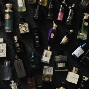 FRAGRANCE