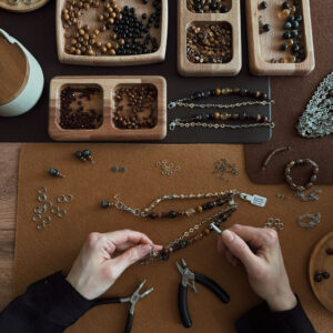 JEWELRIES