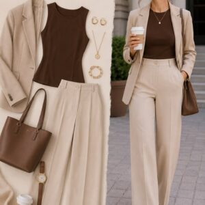WOMEN'S FASHION